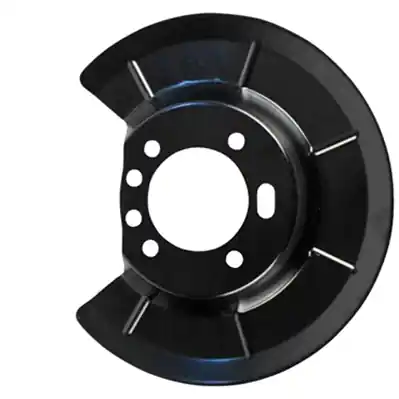 I lager Bromsköld vä/hö bak — Bakaxel, båda sidor