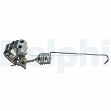 Reapris Bromskraftsregulator