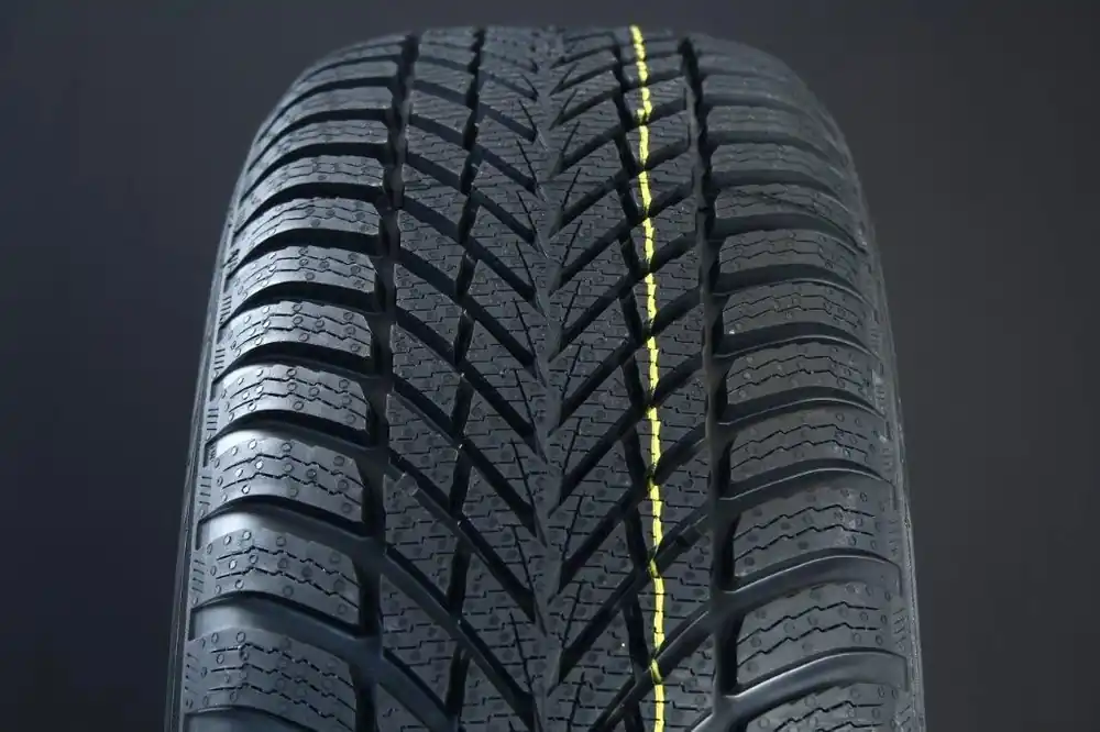 225/50R17 NOKIAN WR SNOWPROOF 2 FRIKTION Sista chansen