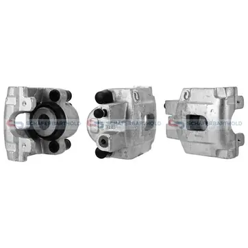 Bromsok, Bakaxel vänster — Bakaxel vänster Snabb frakt