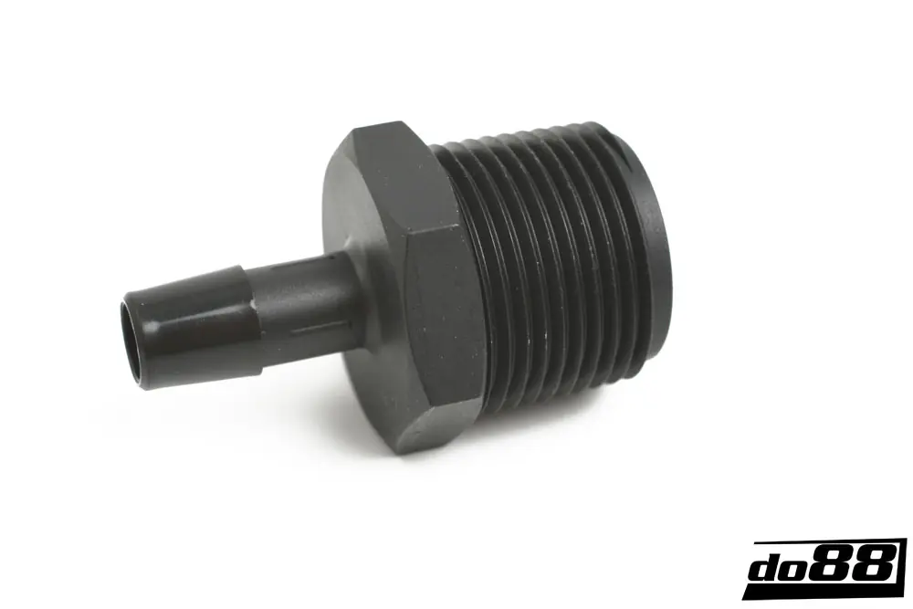 Köp online Rak koppling 9,5mm 3/4tum-14 NPT