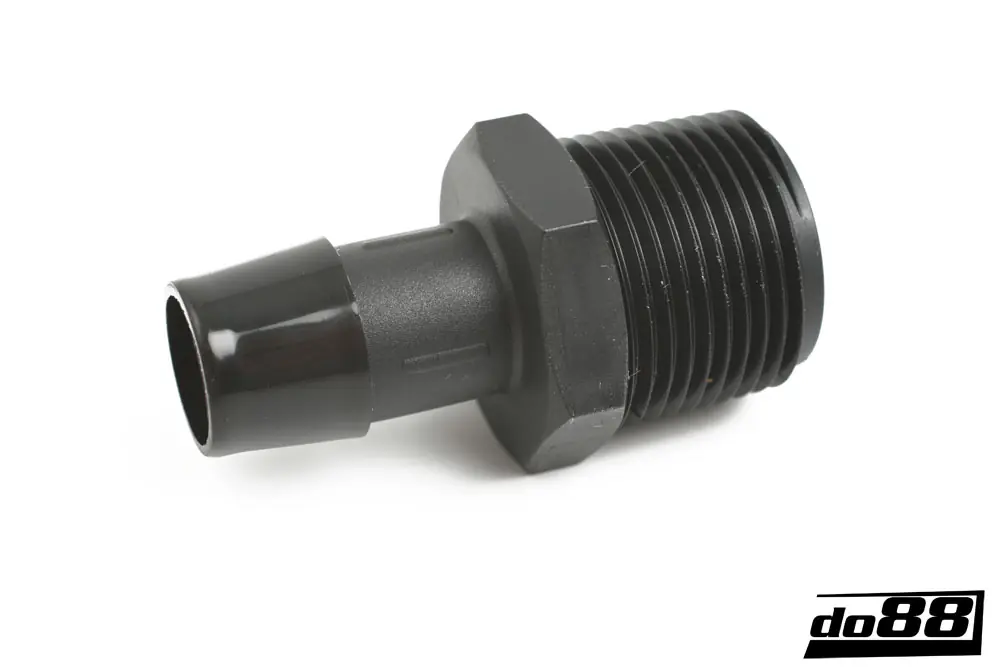 Köp online Rak koppling 16mm 3/4tum-14 NPT