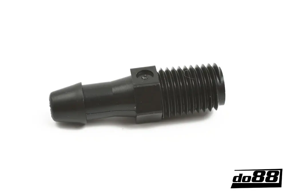 Rak koppling 5mm 1/16tum-27 NPT Billigare