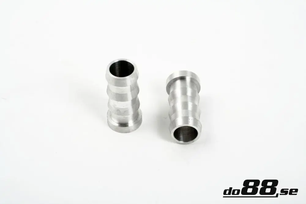 Svetsnippel Alu 16mm Fri frakt