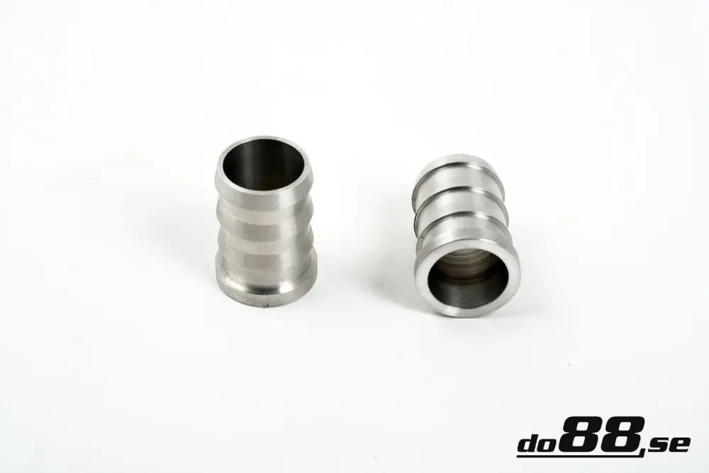 Svetsnippel Alu 25mm Endast idag