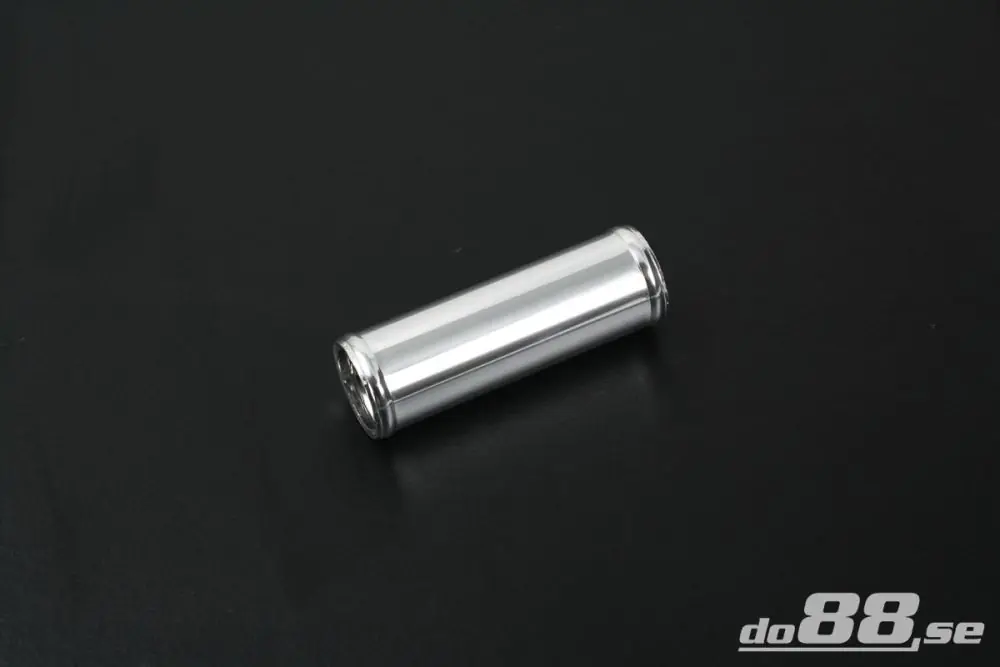 Premium Aluminiumrör 100mm 1,5tum (38mm)