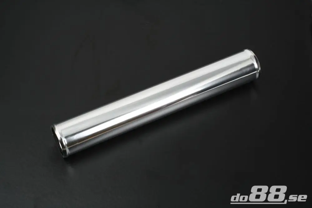 Aluminiumrör 500mm 3,125tum (80mm) Snabb frakt