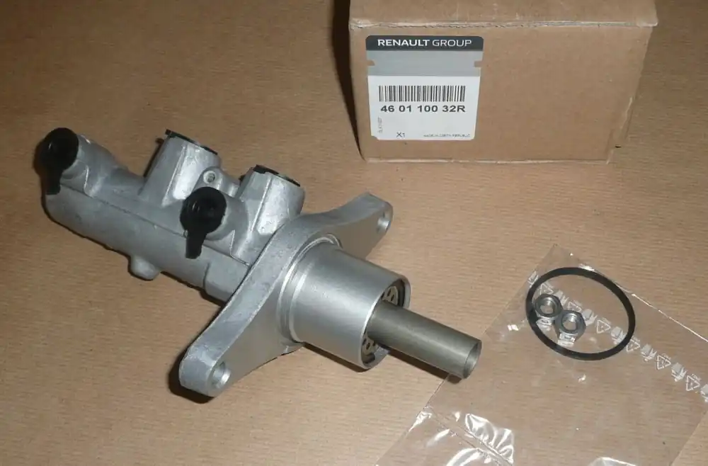 Outlet Bromspump - Renault Master III