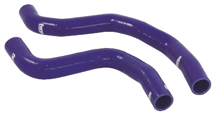 Kylarslangar Svarta, Lancer EVO 7, 8, 9 01-07 Kampanjpris