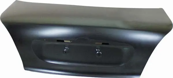 Rea Bagagelucka sedan
