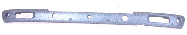 Extra rabatt Deformationselement bak, med hål f backs. 03/2000-04/2004 — Bakaxel