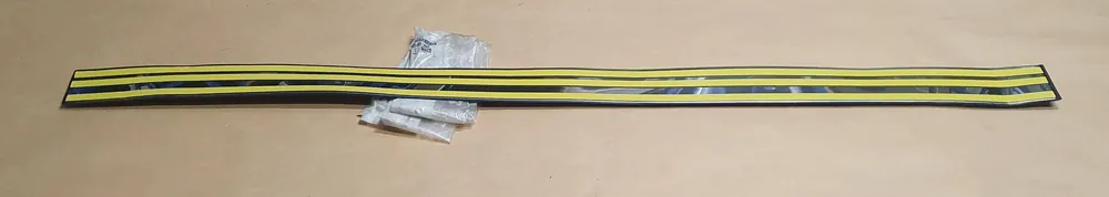 Dörrlist - Peugeot 106 fram vänster Snabb frakt