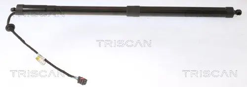 Erbjudande Electric gas spring