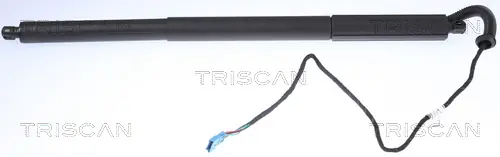 Erbjudandepris Electric gas spring
