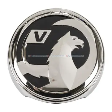 Populärt val Emblem