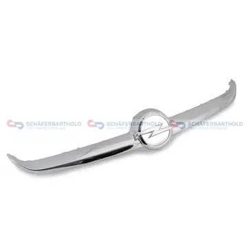 Emblem - Opel Adam, Fram Nedsatt pris