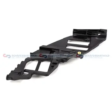 Snabb frakt Fäste, stötfångare, Höger fram — till höger fram