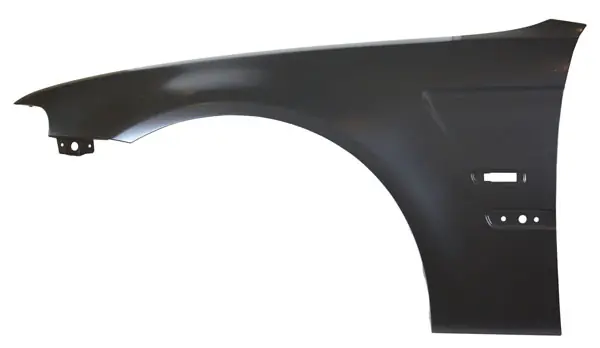 Framskärm hö compact — Höger Beställ nu