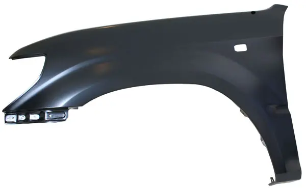 Framskärm vä FJ90 09/1996-12/2002 — Vänster Reapris