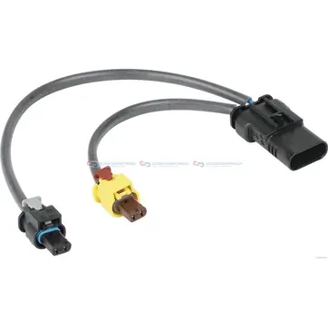 Adapterkabel, termostat Endast idag