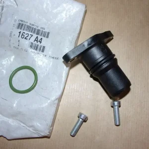 Outlet Anslutning Ventil EGR P 2008,208 1.6HDI