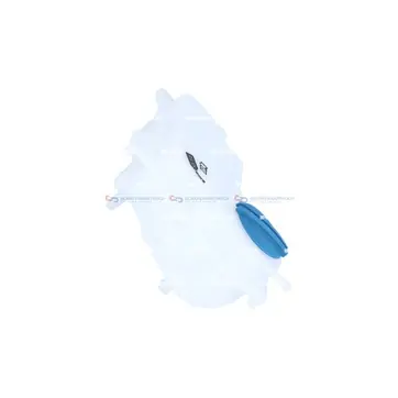 Bästa pris Expansionskärl, kylvätska