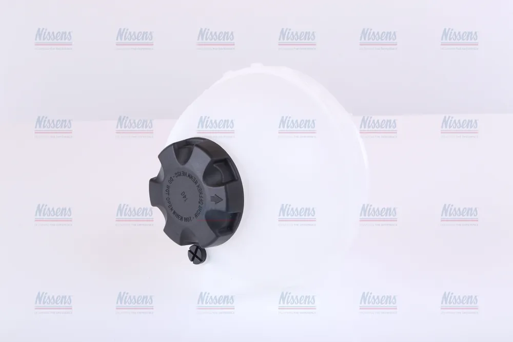 Endast denna vecka Expansionstank inkl lock, BMW