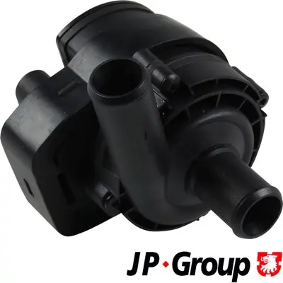 Extra vattenpump Trygg betalning