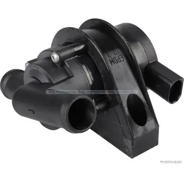 Extra rabatt Hjälpvattenpump, kylkrets