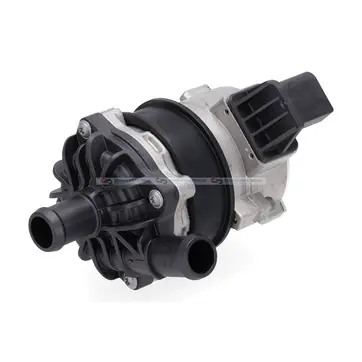 Hjälpvattenpump, kylkrets Köp nu