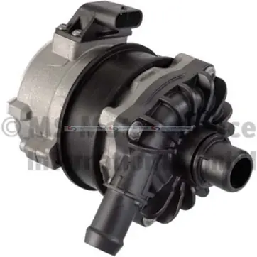 Begränsat erbjudande Hjälpvattenpump, kylkrets