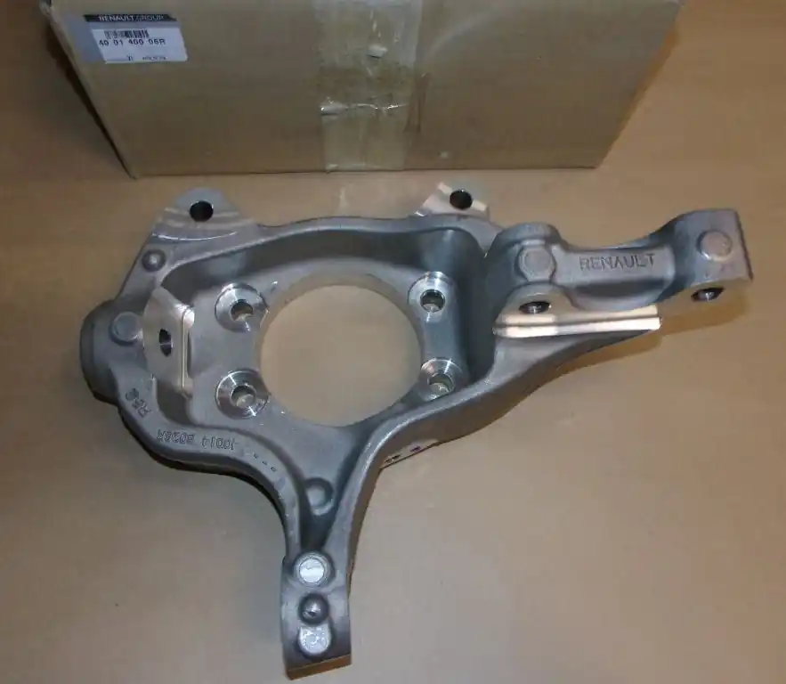 Begränsat antal Styrspindel - Renault Laguna III/Latitude höger