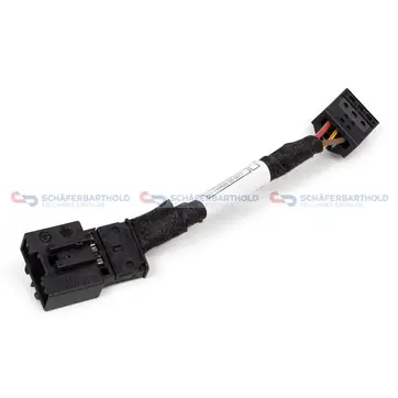 Anslutningskabel, insprutare Lägg i varukorgen
