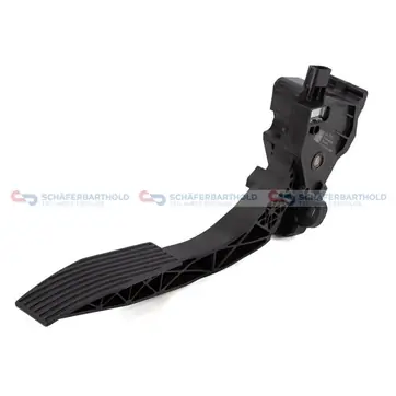 Begränsat erbjudande Givare, accelerator pedal position