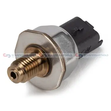 Givare, bränsletryck Säker betalning