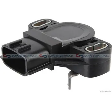 Givare, throttle position Reapris