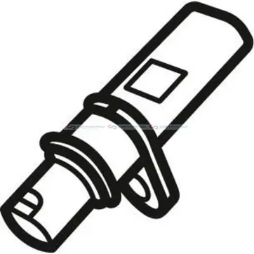 Kamaxelgivare Erbjudandepris