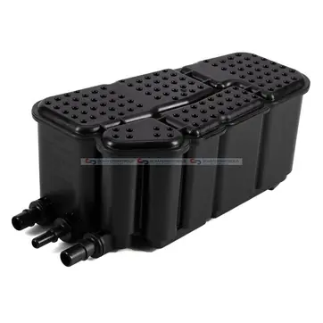 Kolfilter, tankventilation Expressleverans
