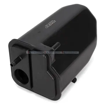 Expressleverans Kolfilter, tankventilation