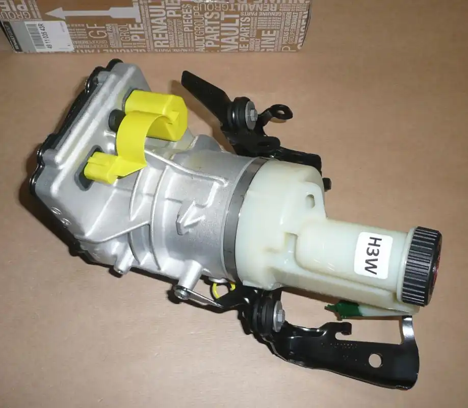 Elhyd Servostyrningspump - Renault Master III Fynd